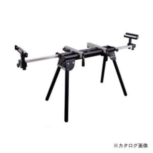 運賃見積り 直送品 エボリューション スライド丸鋸用スタンド 058531｜plus1tools