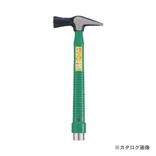 オーエッチ工業 OH 電工レンチハンマー DPC-17 074006
