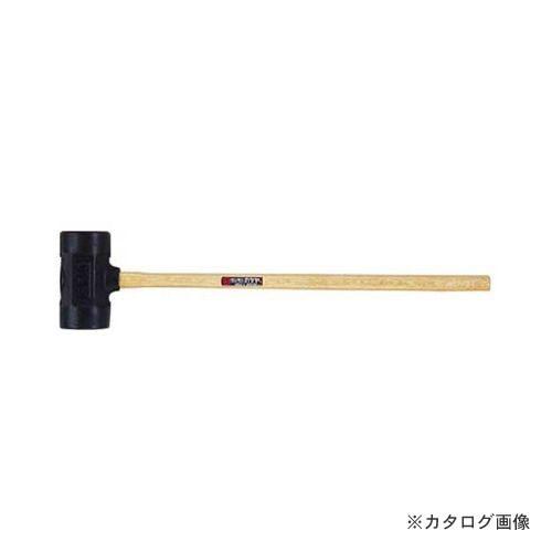 オーエッチ工業 OH 木柄ウレタンカケヤ UKH-10 074400