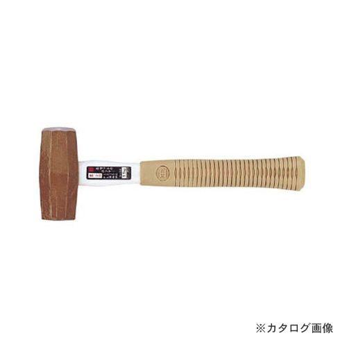 オーエッチ工業 OH G柄石刃ハンマー SH-13G 074574