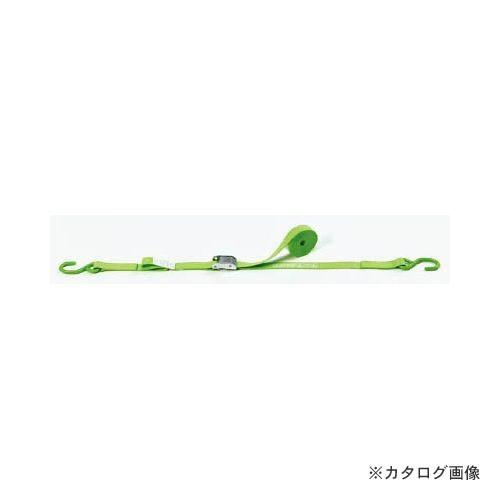 オーエッチ工業 OH サエラベルト (グリーン) SB100S-G 074800