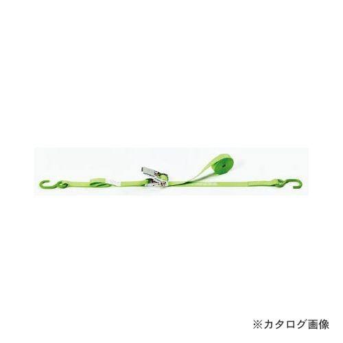 オーエッチ工業 OH サエラベルト (グリーン) SR70S-G 074803