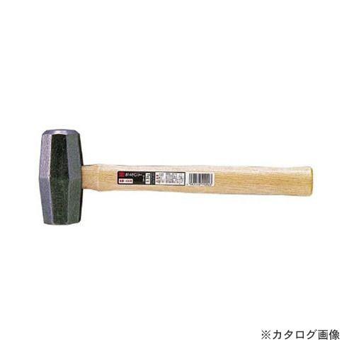 オーエッチ工業 OH 柄付石頭 SH-06 084024