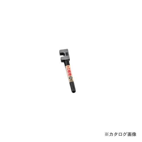 オーエッチ工業 OH 鉄筋曲げハンドル TD-16H 084101