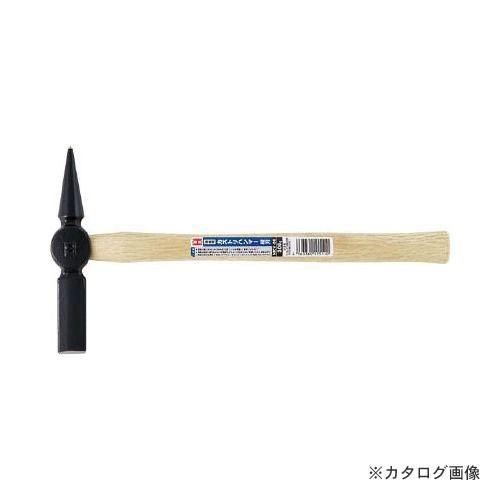 オーエッチ工業 OH カストリハンマー 縦刃 NKV-06 084221