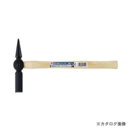 オーエッチ工業 OH カストリハンマー 縦刃 NKV-10 084222