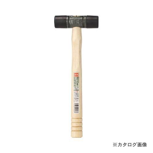 オーエッチ工業 OH ラバーハンマー(#1) RH-10 084291