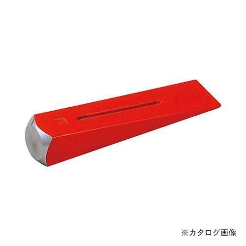 オーエッチ工業 OH 大型クサビ W-5 084312