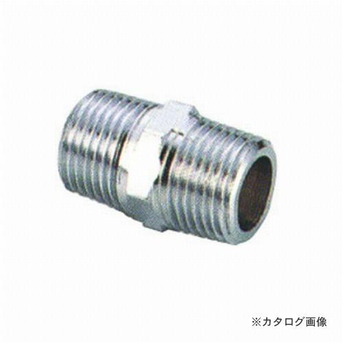 三共 H&amp;H ニップル(片テーパー) #056