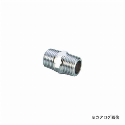 三共 H&amp;H ニップル(片テーパー) #058