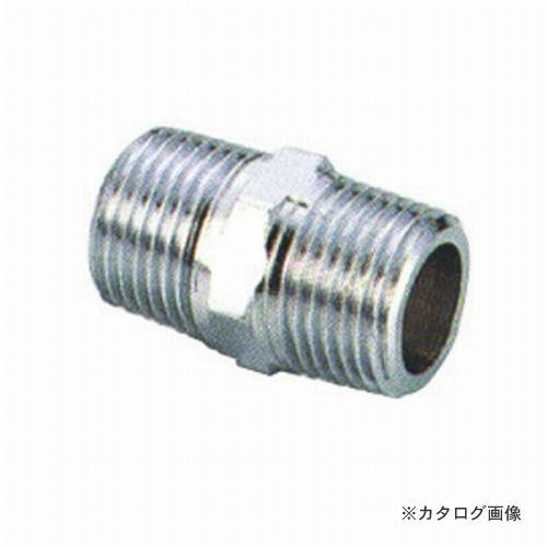 三共 H&amp;H 中間ニップル(両テーパー) #062