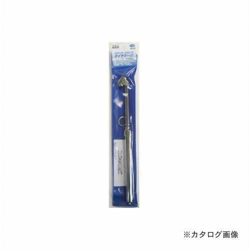 三共 H&amp;H スタンダードタイヤゲージ #142