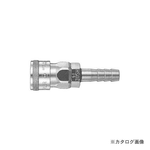 三共 #203 H&amp;H ハイカプラ ソケット 30SH