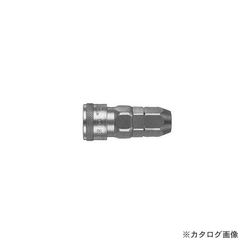 三共 #221 H&amp;H ナットカプラ ソケット 65SN