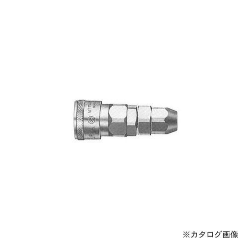 三共 #227H&amp;H ロータリーナットカプラソケット85SNR