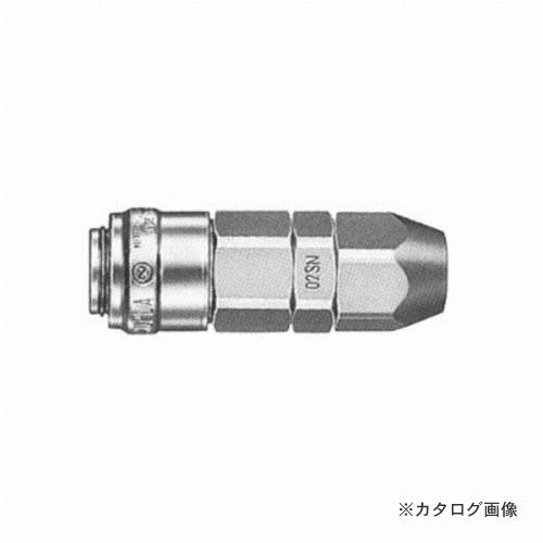 三共 H&amp;H スーパーカプラソケット #235