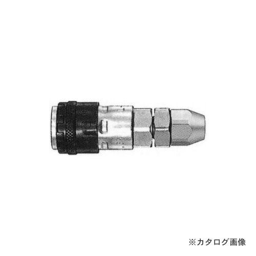 三共 #283H&amp;H ワンタッチロックナットカプラ 85SNR