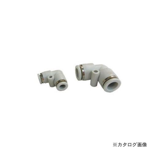 三共 #549 ワンタッチ.エルボユニオン 12mm