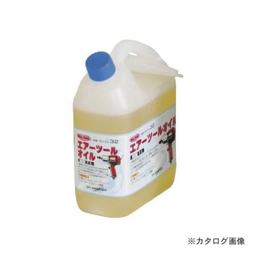 三共 046 GA エアーツールオイル 1L
