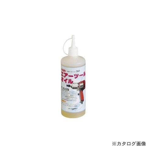 三共 049 GA エアーツールオイル 500ML