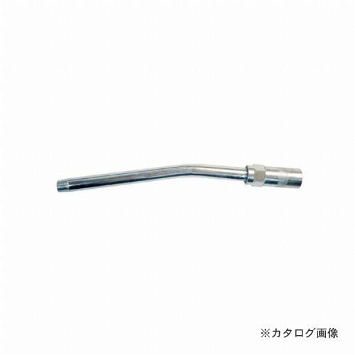 三共 GA グリースガン用チャックノズル A403