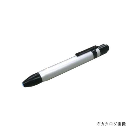 コンテック KONTEC PW-UV141P-01 ブラックペンライト
