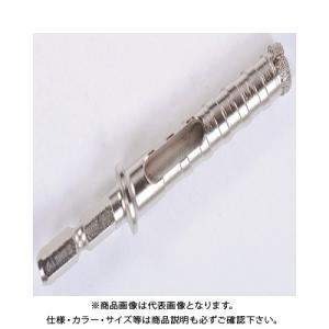 三京 コンクリートダイヤビット（六角軸）5.5 AC-055｜plus1tools