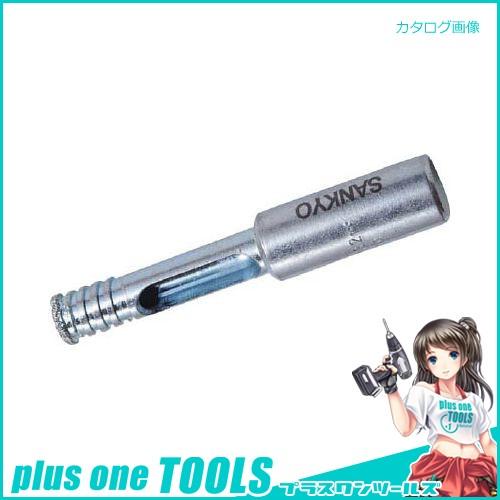 三京 VBダイヤドリル（六角軸） VBH-120