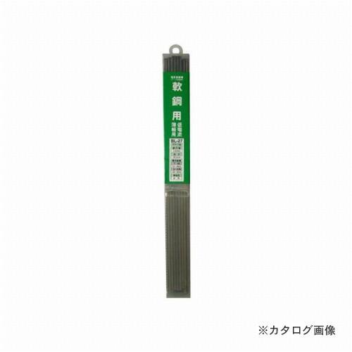 三共 H&amp;H 溶接棒 BL-28