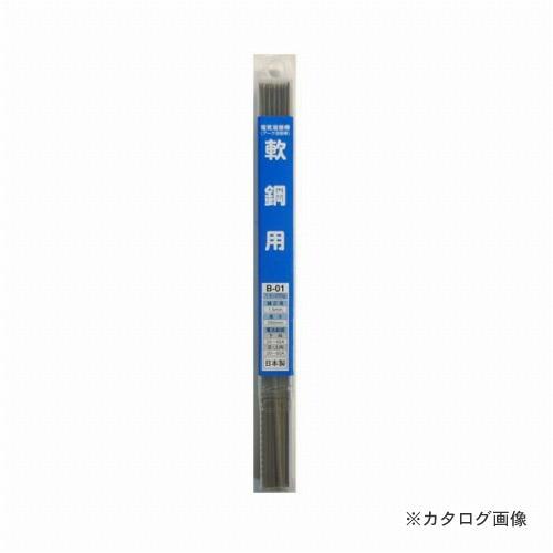三共 H&amp;H 溶接棒 B-01