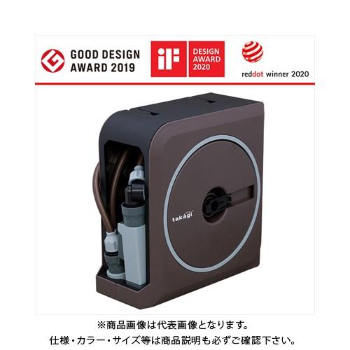 タカギ nano next 15m(BR) 内径7.5mm RM1215BR