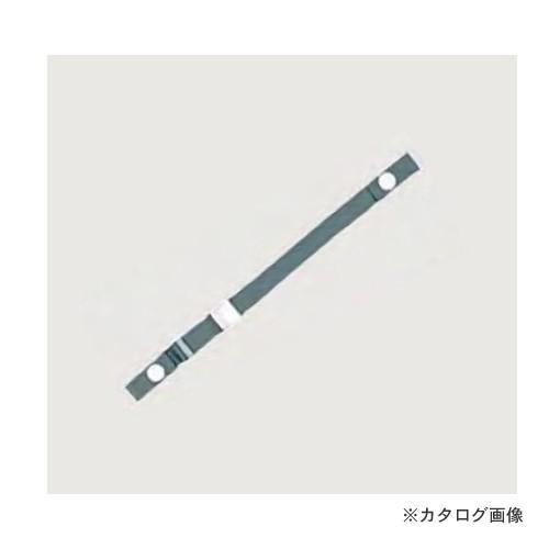 DIC アゴバンド(NP-3) グレー 325030