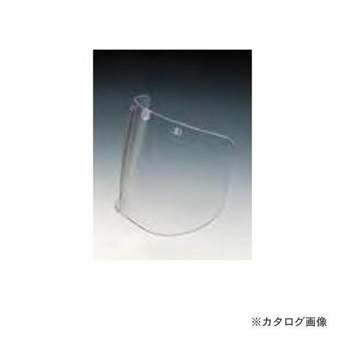 DIC SYA-S用シールド＋予備ストッパセット 325300