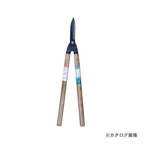SITA A104 SITA 全鋼 焼柄 刈込はさみ 大