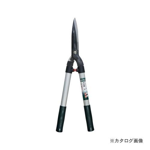 SITA A127 SITA 軽量アルミ柄 刈込鋏 小 150mm