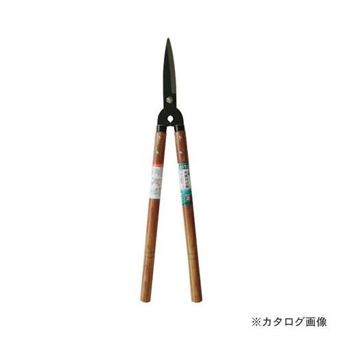 SITA A129 全鋼木柄 刈込鋏
