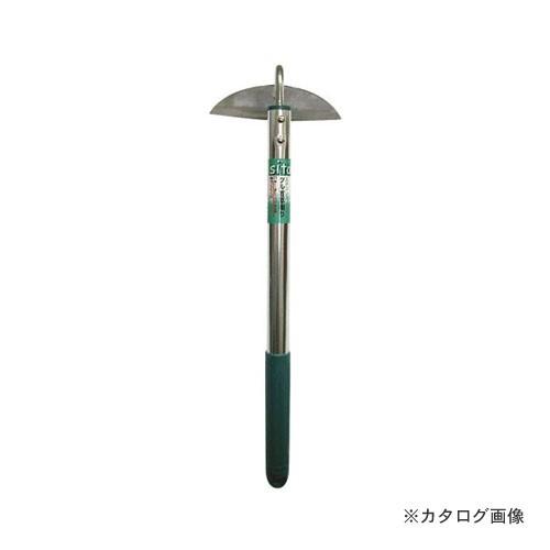 SITA A621 SITA アルミP柄 首長削り