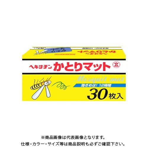 立石春洋堂 ヘキサチン かとりマット 30枚入