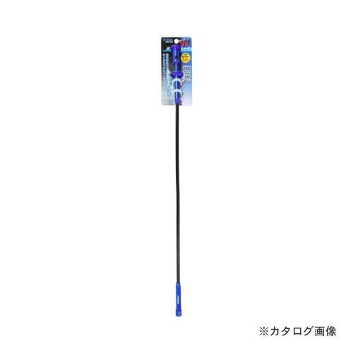 三共 SRO-27B LED付きWキャッチ ブルー