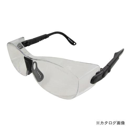 三共 DT-SG-10C セーフティゴーグル クリア