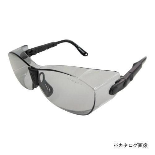 三共 DT-SG-10LG セーフティゴーグル ライトグレー