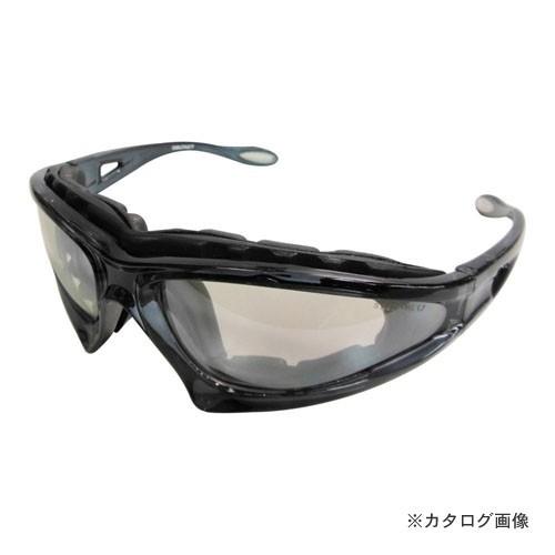 三共 DT-SG-11SM セーフティゴーグル Sミラー