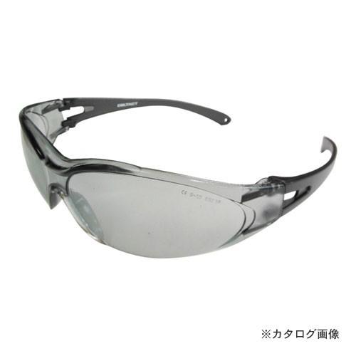 三共 DT-SG-12LG セーフティゴーグル ライトグレー