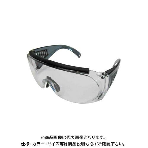 三共 DBLTACT セーフティゴーグル クリア DT-SG-15C