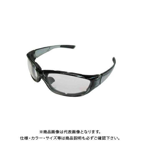 三共 DBLTACT セーフティゴーグル クリア DT-SG-17C