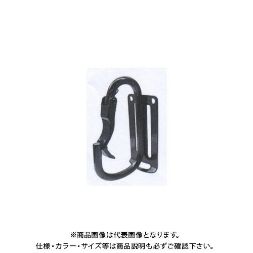 三共 DBLTACT カラビナ工具差 ガンメタ DT-THB-811G