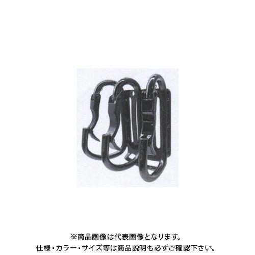 三共 DBLTACT カラビナ工具差トリプル ガンメタ DT-THB-813G