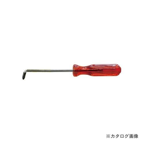 三共 #202L H&amp;H マグネット入り L型ドライバー +2X100