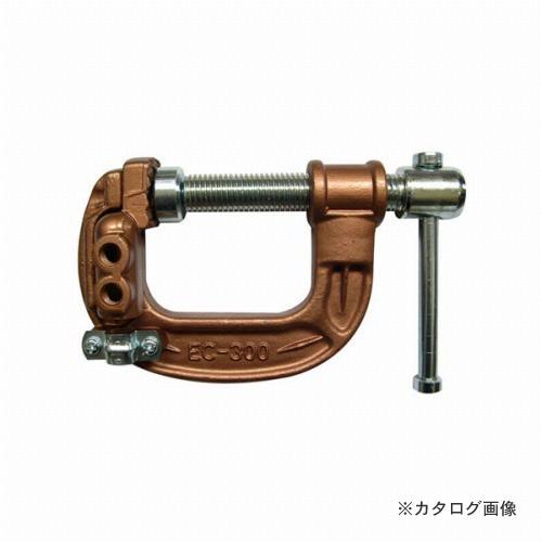 三共 サン アースクリッパー万力タイプ箱入り EC-300