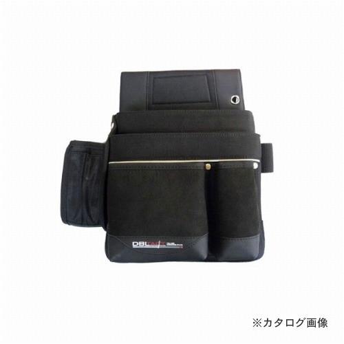 三共 DBLTACT 釘袋 DTK-11-BK